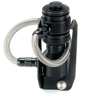 CAMPING MOON OD Can Stand-Type Vertical Conversion Adapter, Stand-Type Gas Conversion Adapter BKZ23-OD