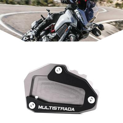 Motocyklové rámy a doplňky – Stupátka a stojánky