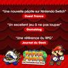 Paper mario: la porte millénaire • jeu nintendo switch