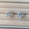 2024 new simple ins style inlaid zircon ring, handmade super shiny jewelry