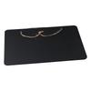 Hanging Small Chalkboard Signs Double Sided Erasable Message Board Sign with Hanging String Memo Message Menu Boards