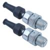 2 Pcs/set Metal  Pressure  Reducing  Valves For Ts400 Ts410 Ts420 Ts460 Ts700 Ts800 Cutting Saw