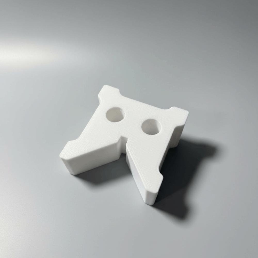 2Pcs V-Shaped V-Block Fixture 90 Degree Lathe Positioning Bracket For Lathe Machining