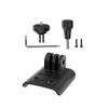 Sunnylife Avata2 Expansion Mount & Searchlight for Insta360 GO3 Camera