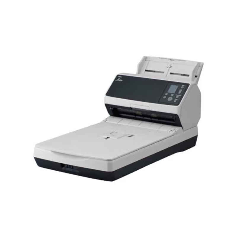 Fujitsu fi-8290 High-Speed Document Scanner CN plug (adapter included)