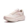 Anta Travel Mobility PG7 Fabric Low Top PG7 Long Distance Running Sprint Running Shoes Women's Remainder Pink White Sneakers 122435546-2