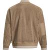 Under Armour Sherpa Loose Fit Jacket Unisex Jackets Camel-Brown 1389370-263