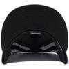 New Era 59FIFTY MLB LA Black Mesh Size 7 Los Dod Size 25J Cap, 7/8 (5950TR), Black, White,