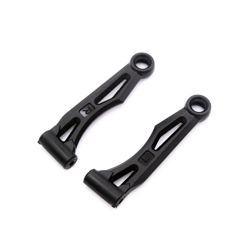 JJRC Q130 RC Car Parts Differential Brushless Adjustable Motor Drive Assembly Original Tires Front Bumper Housing Pillar 6050