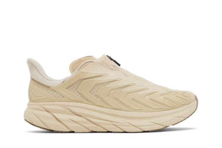 HOKA Project Clifton 'Shifting Sand Dune'