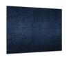 GLASS PROTECTIVE PLATE FOR STOVE 60x52 NAVY BLUE