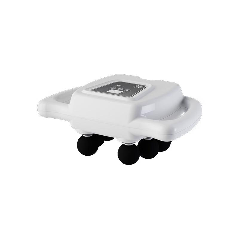 TLXT Mini Percussion Massage Gun CN plug (adapter included)