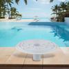 Pool Skimmer Skim Vacuum Plate for HydroTools For Swimline Compatible Efficient Vacuuming Reliable Performance