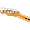 Squier by Fender Classic Vibe 50s Telecaster Electric Guitar White Blonde with Soft Case
