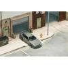 TW In Stock 1:64 VERTEX Silvia S14 Grey Diecast Car Model Collection Toys Tarmac Works