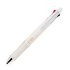 Pilot Pen Grip Sharp Pale Orange Multi-Function Dr. 4+1 4-Color + 0.3mm PBKHDF-1SMF3-PO