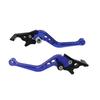 Universal Fit Motorcycle Brake Handle Front and Rear Handbrake  Motorcycle Modification