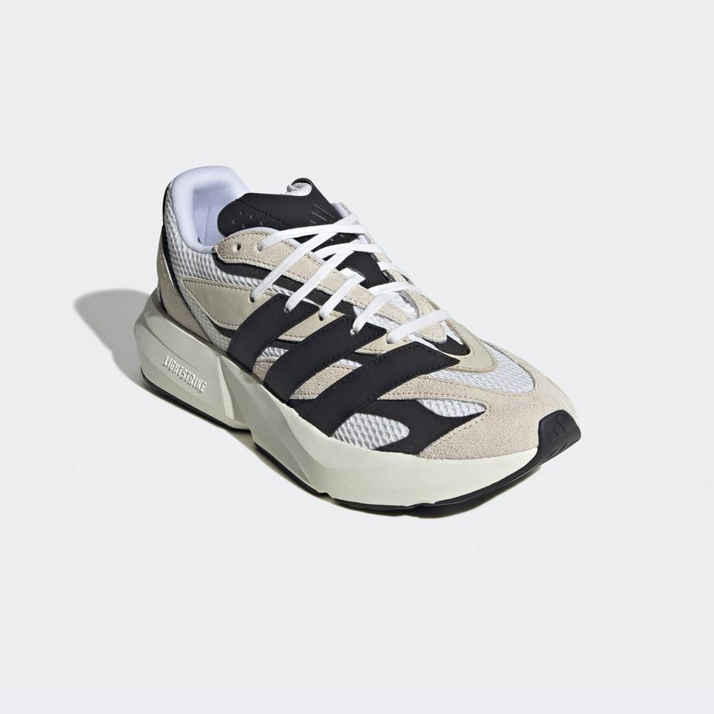 Adidas Light Blaze, JH6944, 1020111931, Beliebte koreanische Schuhe
