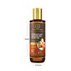 Khadi Natural Honey & Almond Hair Conditioner For Hair Fall Control And Healthy Smooth Hair 210 Ml Pack Of 2