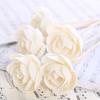 Handmade Fragrance For Home Tongcao Flower Dried Flowers Diffuser Sticks Aromatic Incense