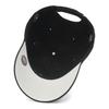 47 Brand Cap MLB New York Yankees MVP Black White 47 MVP