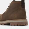 Ботинки Timberland Britton Road Mid WP Chukka (TB0A69TWEM6) коричневые