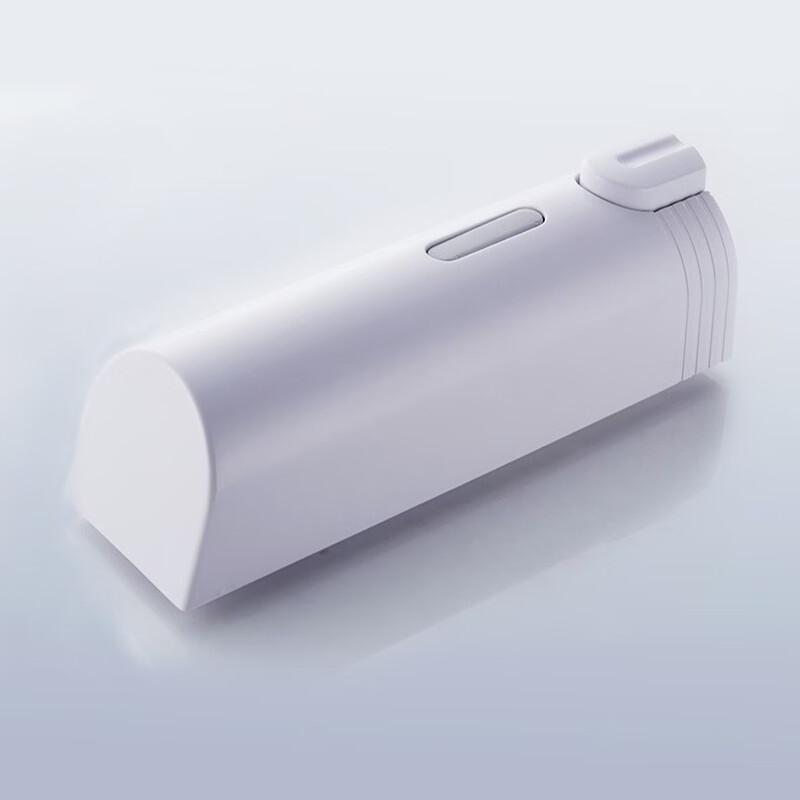 TLXT Wall-Mounted Manual Soap Dispenser