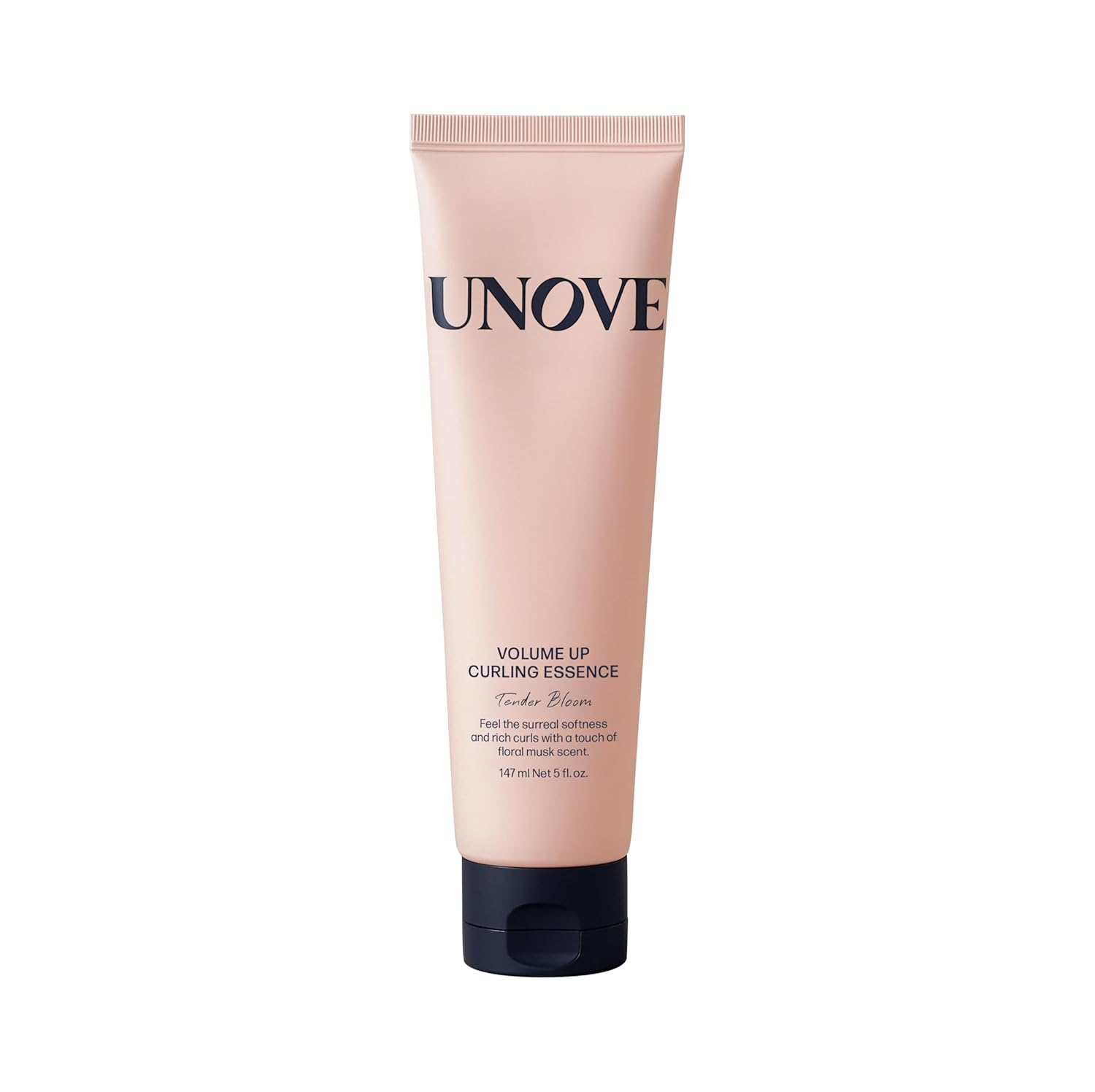 Official UNOVE Volume Up Curling Essence 147ml Hair Care Styling