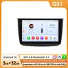 OSSURET Snapdragon Carplay Android for Mercedes Benz Vito 2 Viano W639 2003-2015 Intelligent Screen Video Player Car Radio Multimedia GPS Auto Stereo