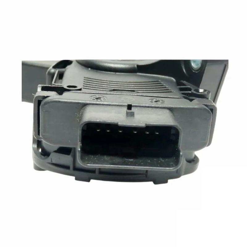 9681844080 1601CV 1601Z6 For Peugeot 207 307 308 301 2008 for Citroen C-ELYsee C2 C3 DS3 Car Accelerator Pedal Sensor