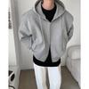 2023 Men's Stylish High Street Jacket - Hong Kong, Japanese Harajuku, Korean Fashion, Loose Fit