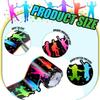 1Roll Creative 7cm 5Meter Chalkboard Board Border Paper Dancing Border Paper DIY Decorative Stickers Handmade Crafts