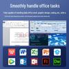 AOC A24838 23.8-inch All-in-One Desktop PC (CN Version)