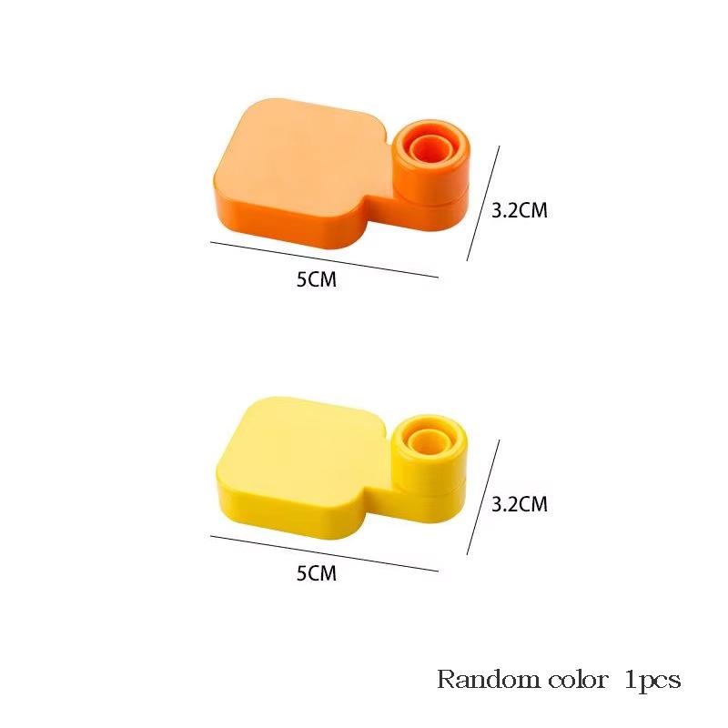 Big Building Blocks Playground Parts Slide Ladder Gear Swing Compatible Bricks Baby Assemble Interactive Toys Gift