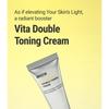 ROVECTIN - Vita Double Toning Cream 50ml
