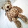 [USED] GUND Teddy Bear Plush Toy