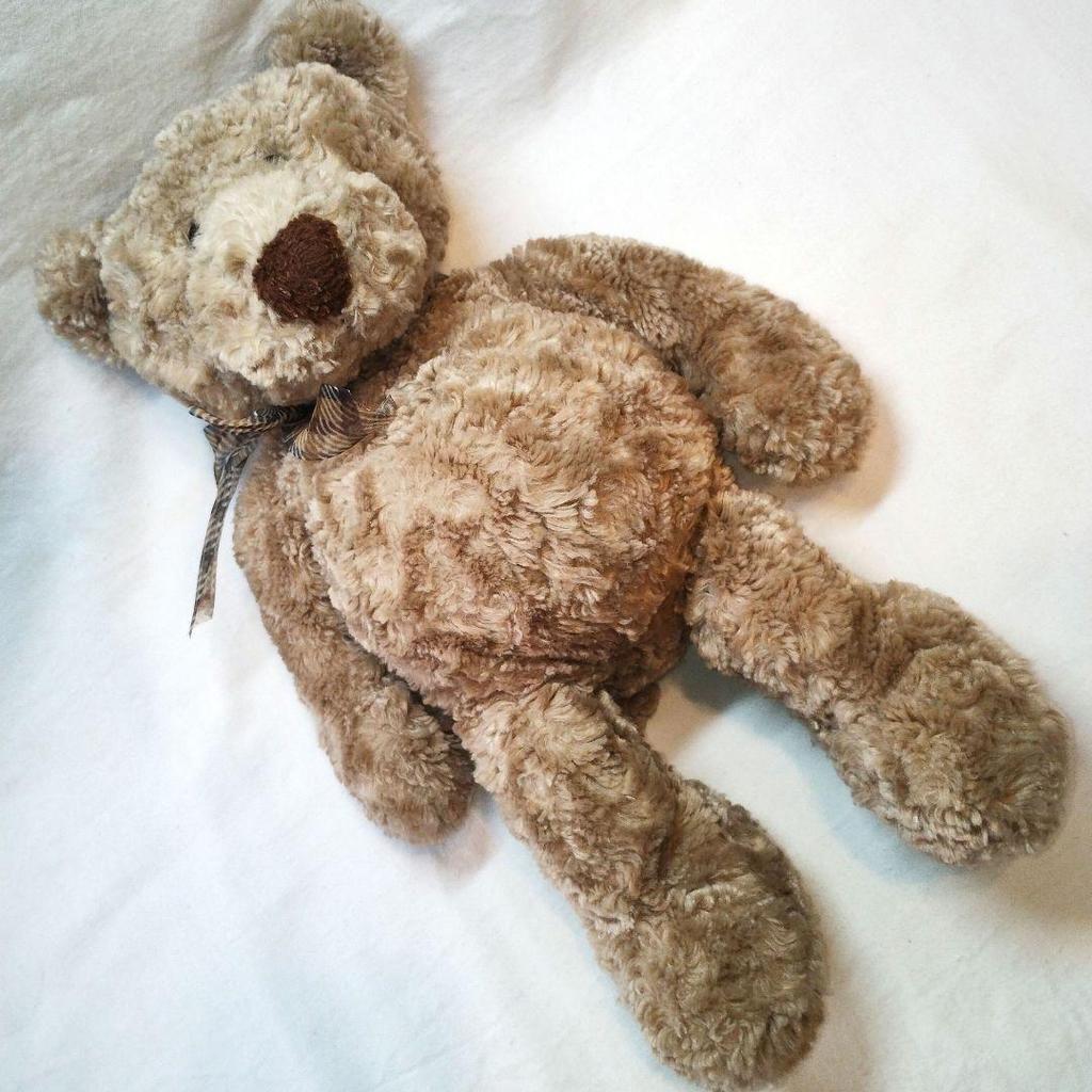 [USED] GUND Teddy Bear Plush Toy