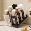 Foldable Cup Holder Bracket Coffee Shop Cup Rack Easy To Pick and Place Cup Storage  Coffee Shop