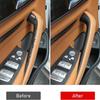 For BMW 5 Series G30 G31 G38 520i 530i 540i 550i Inner Interior Door Pull Handle