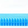 Cellular Gel Office Chair Cushion, Thickened and Enlarged, Breathable, Ice Pad, Cooling Pad, Car Seat Soft Cushion