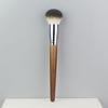 ZOREYA - Wooden Handle Blush Brush