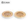 Mr. Nanshan Bamboo Zen Dry Bubble Tea Tray
