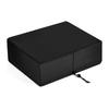 Dust Protectors Cover for STR-DN1080 / STRDH550 Amplifiers and Speakers Ensuring Clean Home Sound Setups