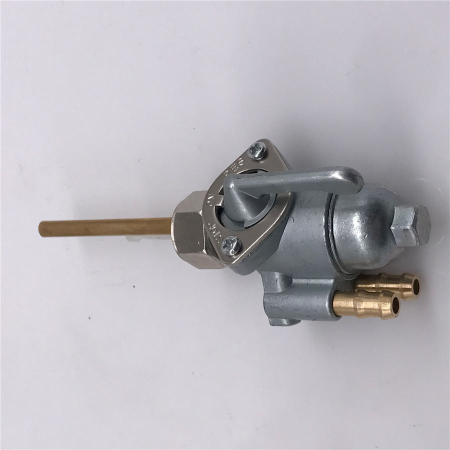 Petcock Fuel Shut Off Valve for Honda CL175 CB350 CL350 SL350 CB360 CL360
