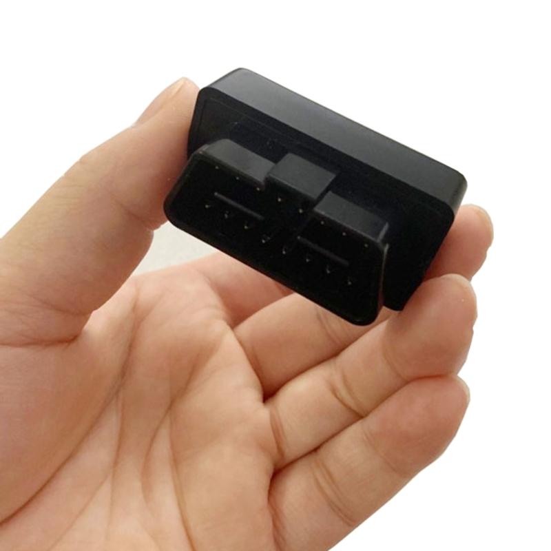 Intelligent Window Lifter for Car OBD Speed Lock Window Lifter Rear View Mirror Folding Automatic Modification Accessory