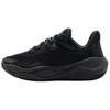 Curry Splash 24 Simple Versatile Comfortable Soft Sports Durable Breathable Low Top Basketball Shoes Unisex Sneaker Black 3028193-001