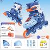 Patins, skates e trotinetes – Patins