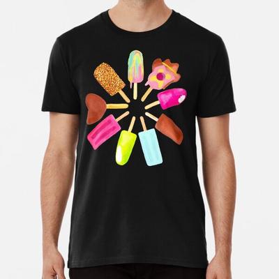 Tops – Magliette