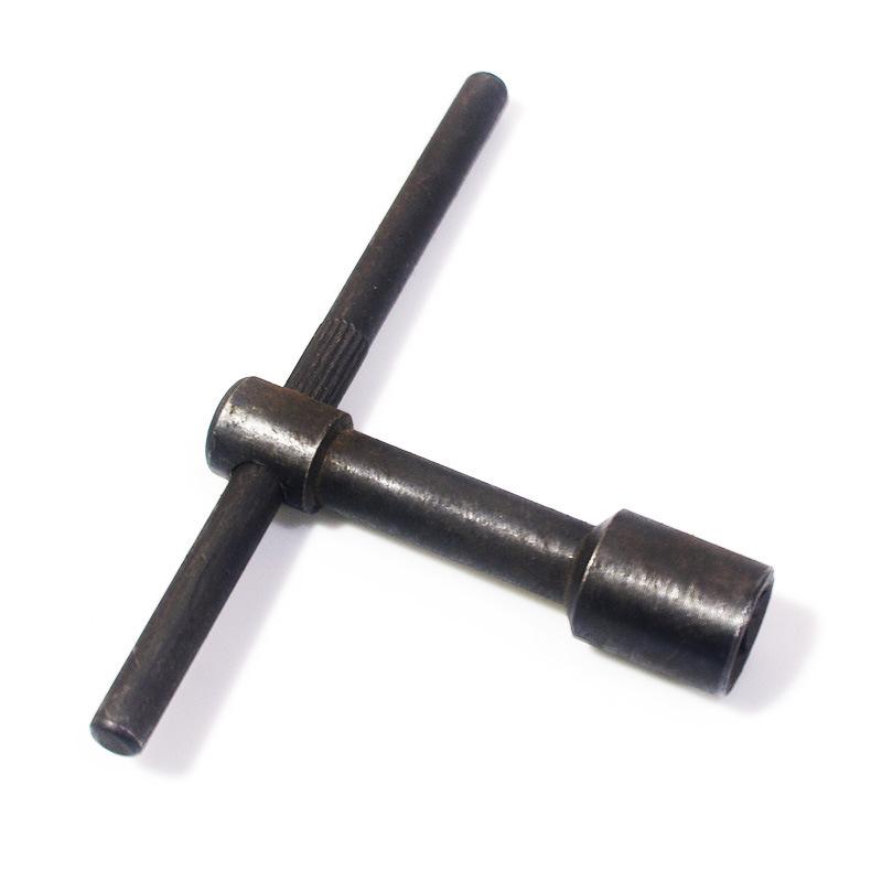 Lathe Tool Holder Square Wrench: 8/10/12/14/17/19 Sizes