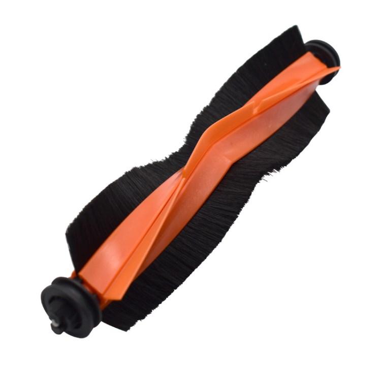 

Vacuum Cleaner Main Brush for Dreame S10 S10 PRO X10 W10S W10S Pro Xiaomi S10+ S10 Plus 3-Claw Side Brush